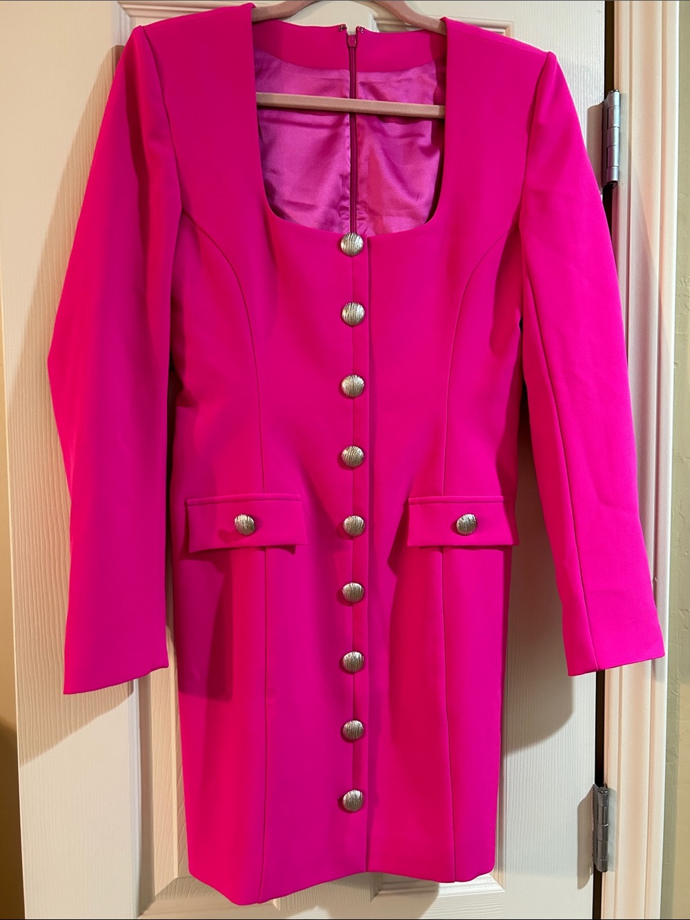 Generation Love Blazer New with flaws S/M